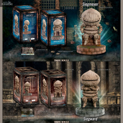 Dark Souls - Figure...