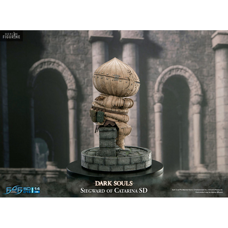 Dark Souls - Figurine...