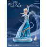 Disney, Frozen - Elsa figure, Master Craft