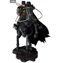 DC Comics, Batman : Dark...