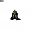 DC Comics, Batman : Dark Knight Returns - Figurine Batman & Horse, MAF EX