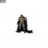 DC Comics, Batman : Dark Knight Returns - Figurine Batman & Horse, MAF EX