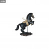 DC Comics, Batman : Dark Knight Returns - Figurine Batman & Horse, MAF EX