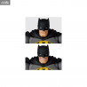 DC Comics, Batman : Dark Knight Returns - Figurine Batman & Horse, MAF EX
