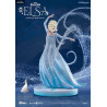 Disney, Frozen - Elsa figure, Master Craft