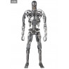 Terminator 2 - Figurine Endoskeleton (T2 Ver.), MAFEX