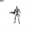 Terminator 2 - Figure Endoskeleton (T2 Ver.), MAFEX