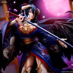 Overlord - Figurine Albedo,...