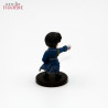 Fullmetal Alchemist - Figurine de Roy Mustang (seconde main)