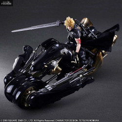 Final Fantasy VII Advent...