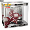 Linkin Park - Figurine Albums Vinyl Hybrid Theory, Pop!