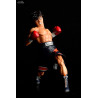 Hajime no Ippo - Figure Takeshi Sendo Finish Blow Classic or Damage