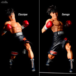 Hajime no Ippo - Figure...