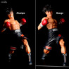 Hajime no Ippo - Figure Takeshi Sendo Finish Blow Classic or Damage
