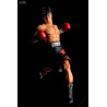 Hajime no Ippo - Figure Takeshi Sendo Finish Blow Classic or Damage