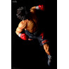 Hajime no Ippo - Figure Takeshi Sendo Finish Blow Classic or Damage