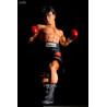Hajime no Ippo - Figure Takeshi Sendo Finish Blow Classic or Damage