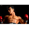 Hajime no Ippo - Figure Takeshi Sendo Finish Blow Classic or Damage