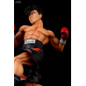 Hajime no Ippo - Figure Takeshi Sendo Finish Blow Classic or Damage