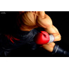 Hajime no Ippo - Figure Takeshi Sendo Finish Blow Classic or Damage