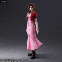 Final Fantasy VII Advent...