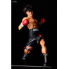 Hajime no Ippo - Figure Takeshi Sendo Finish Blow Classic or Damage