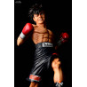 Hajime no Ippo - Figure Takeshi Sendo Finish Blow Classic or Damage