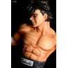 Hajime no Ippo - Figurine Takeshi Sendo Finish Blow Classique ou Damage