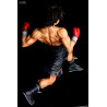 Hajime no Ippo - Figure Takeshi Sendo Finish Blow Classic or Damage
