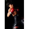 Hajime no Ippo - Figure Takeshi Sendo Finish Blow Classic or Damage