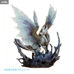 Monster Hunter - Figurine...