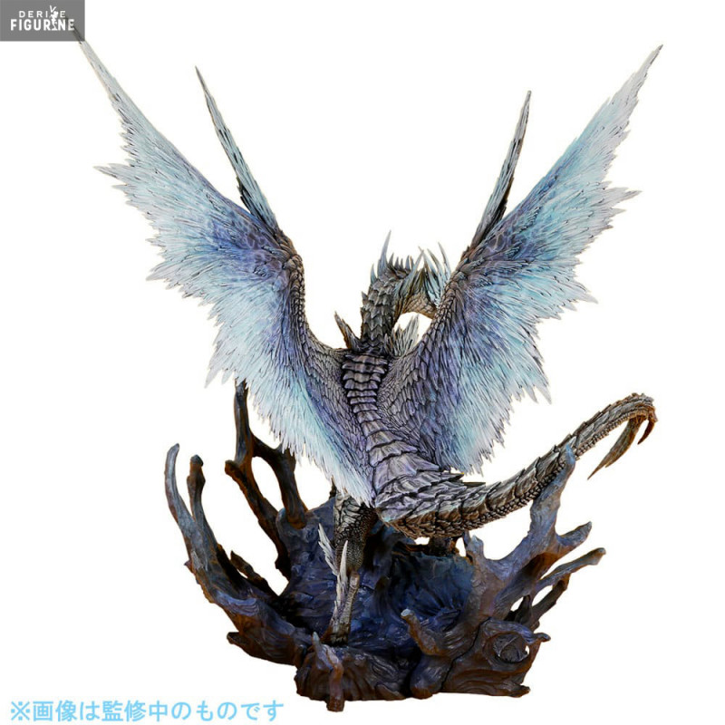 Monster Hunter - Figurine...