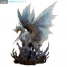 Monster Hunter - Velkhana figure, CFB Creators Model