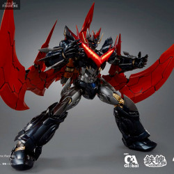 Mazinger Z - Figure Great...