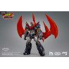 Mazinger Z - Figurine Great Mazinkaiser