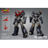 Mazinger Z - Figurine Great Mazinkaiser