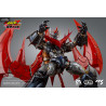 Mazinger Z - Figurine Great Mazinkaiser
