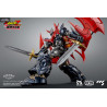 Mazinger Z - Figurine Great Mazinkaiser