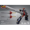 Mazinger Z - Figurine Great Mazinkaiser