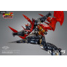 Mazinger Z - Figurine Great Mazinkaiser