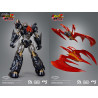 Mazinger Z - Figurine Great Mazinkaiser