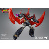 Mazinger Z - Figurine Great Mazinkaiser