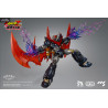 Mazinger Z - Figurine Great Mazinkaiser