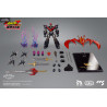 Mazinger Z - Figurine Great Mazinkaiser