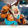 The Legend of Zelda Breath of the Wild - Figurine Daruk Standard ou Collector Edition