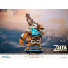 The Legend of Zelda Breath of the Wild - Figurine Daruk Standard ou Collector Edition