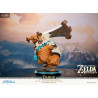 The Legend of Zelda Breath of the Wild - Figurine Daruk Standard ou Collector Edition