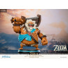 The Legend of Zelda Breath of the Wild - Daruk figure Standard or Collector Edition