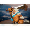 The Legend of Zelda Breath of the Wild - Figurine Daruk Standard ou Collector Edition