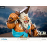 The Legend of Zelda Breath of the Wild - Figurine Daruk Standard ou Collector Edition